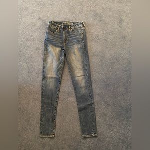 Women’s Skinny Jeans